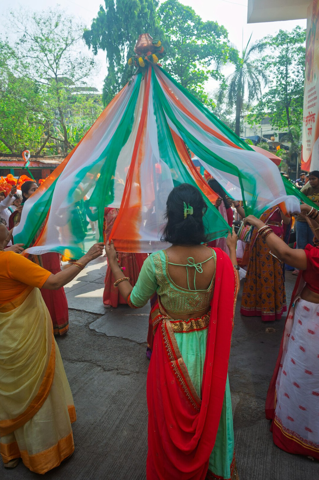 national celebration event